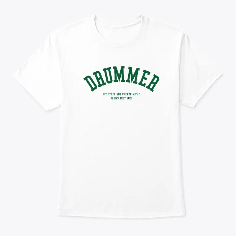 DRUMMER