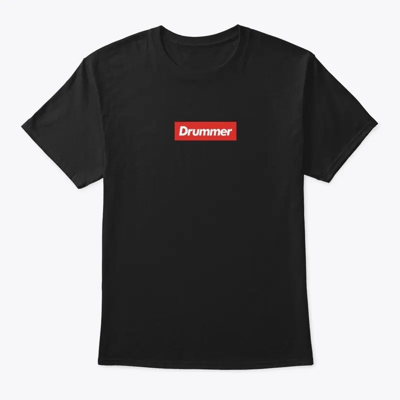 Drummer Box Logo