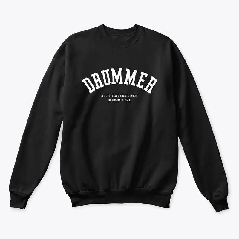 DRUMMER