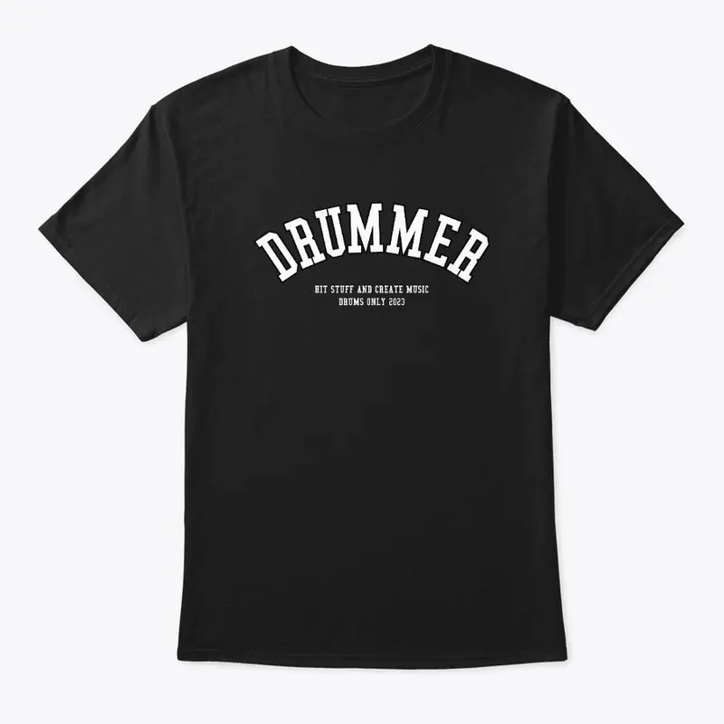 DRUMMER